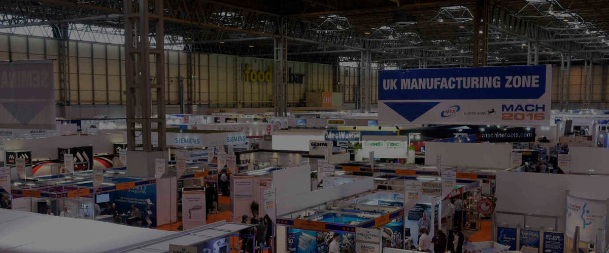 Exhibition Management