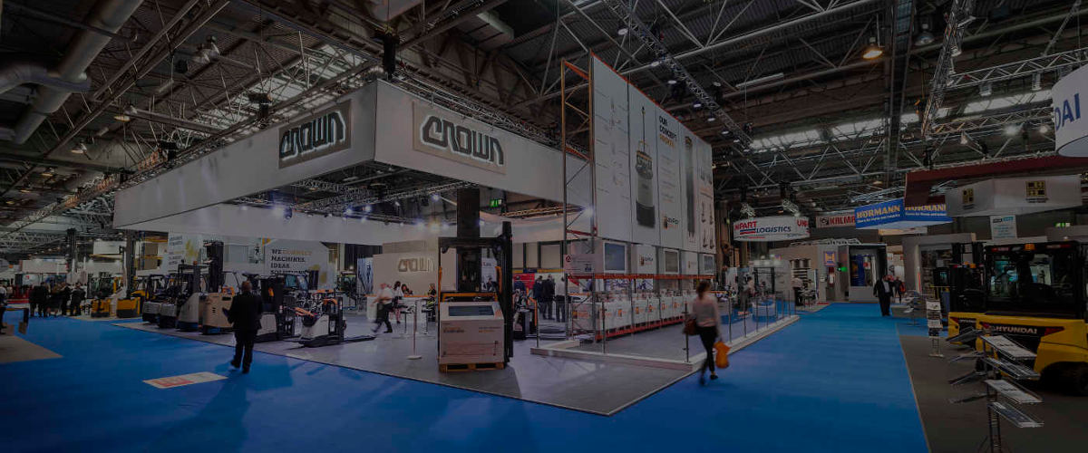 Exhibition Stand Design