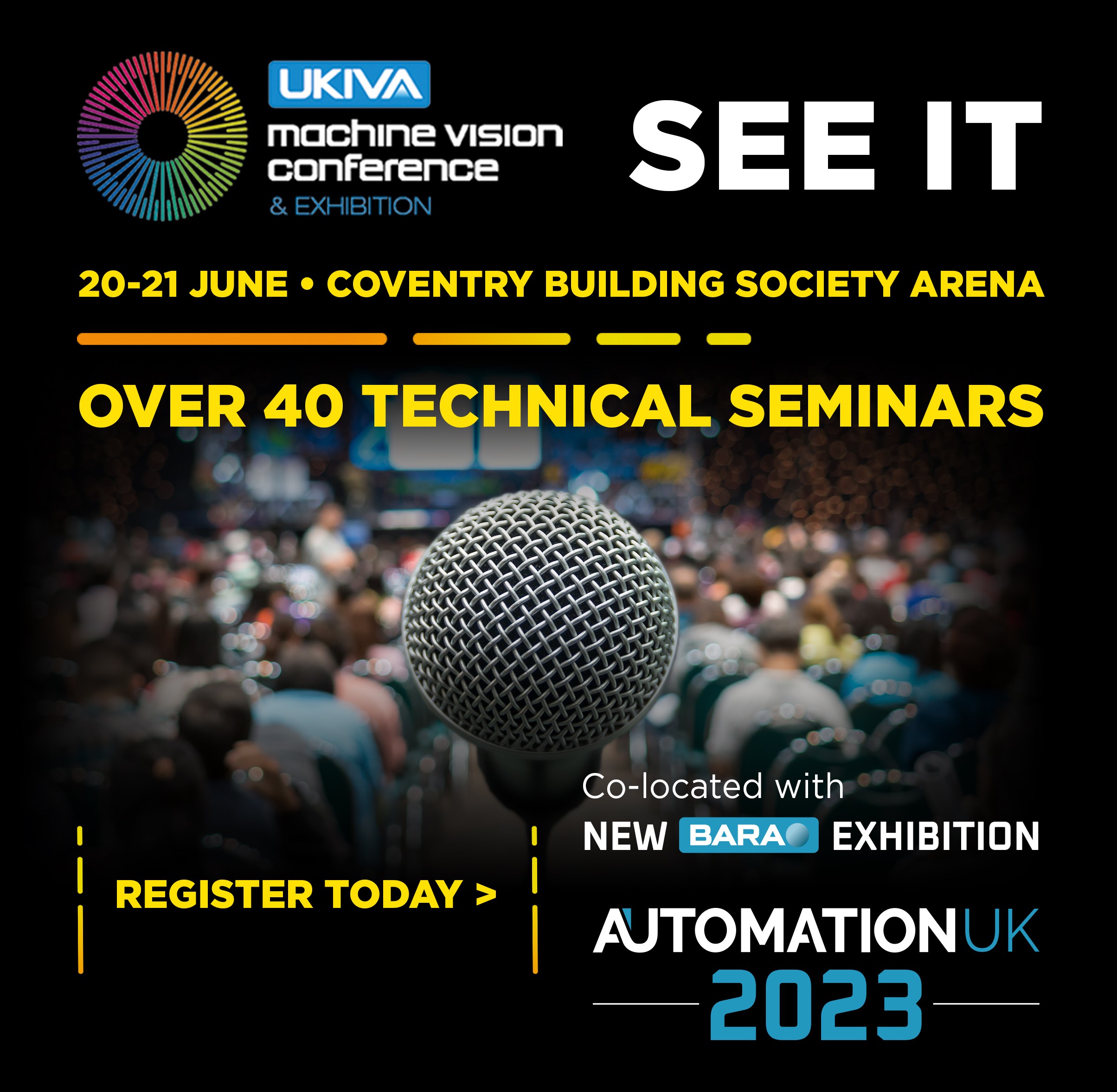 MVC Conference & Exhibition 2023