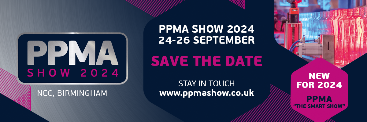 PPMA Show 2024